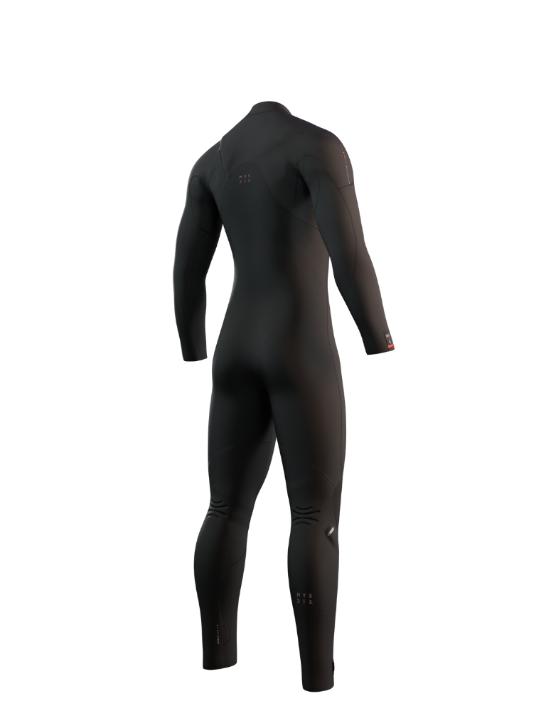 MAJESTIC FULLSUIT 4.3 MM FZIP